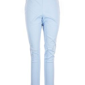 Calvin Klein Sky Blue Leggings